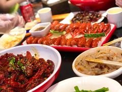 -戴叔叔龙虾馆·麻辣小龙虾