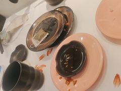 -争鲜回转寿司(通州万达店)