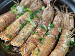 -甬小馆·焗海鲜温州菜(五马街店)