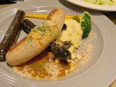 -Juicy Bakery(瑞景店)