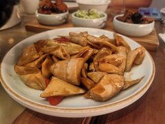 油焖春笋-翡翠江南(国贸商城店)