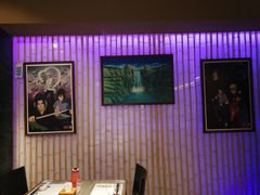 大堂-火影忍者一乐拉面(环球港店)