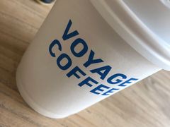 -VOYAGE COFFEE(杨梅竹店)