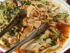 西贝面筋-西贝(大华虎城店)