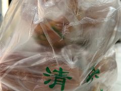 -老磁器口豆汁店(天坛店)
