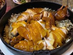 -小粤楼·怀旧粤菜(万辉国际广场店)