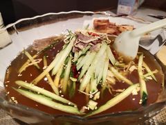 正宗朝鲜冷面-七八冷面·延边朝鲜族美食(圣熙八号店)