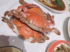 -渔民船说·北塘海鲜·天津菜·海肠捞饭(北塘古镇店)