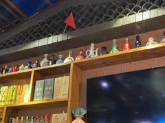 -裕合顺清真餐厅·回民老菜·大连海鲜(西安路店)
