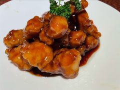 -绿茶餐厅(蓝色港湾店)