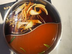 -呷哺呷哺(砂之船奥莱店)