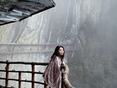 -鹿院坪生态旅游景区
