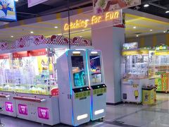 -风云再起游乐汇(南京常发广场店)