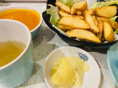 -韩时烤肉(枫蓝店)