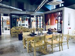 大堂-甘尼仕印度餐厅爵士酒吧(阳春巷店)