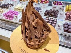 -GODIVA(海岸城店)
