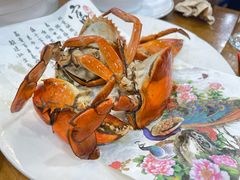 -醉壹号海鲜大排档·老厦门特色菜(厦门美食地标店)