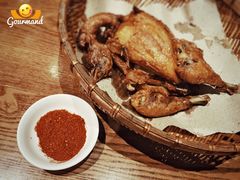 -关中记忆主题餐厅