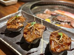-御牛道日式烤肉料理(杭州万象城店)