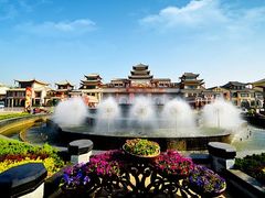 -济南方特东方神画