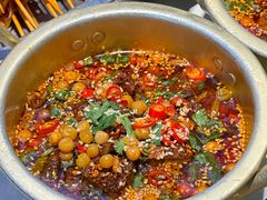 -钢管厂五区小郡肝火锅串串香(清河店)