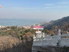-石岛赤山风景区