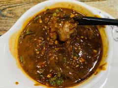 沙茶酱-全好食潮汕牛肉火锅(泗洲路店)
