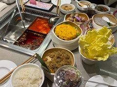 -海底捞火锅(九霄梦天地店)