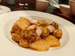 -浙江安吉JW万豪酒店·万豪中餐厅