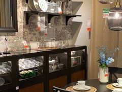 -宜家家居(四元桥商场店)