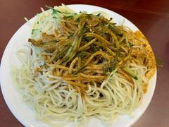 麻辣凉面-新川面馆(新街口二店)