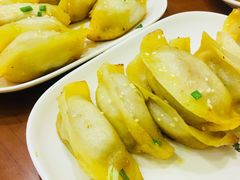 -小姜锅贴(凤凰街店)
