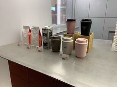 -Manner Coffee(IFS一楼店)