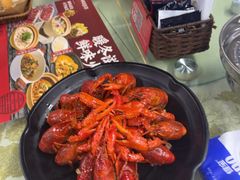 -聚味瞿记·龙虾堂(树木岭店)