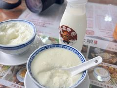 -周大娘牛乳(旧寨古村总店)