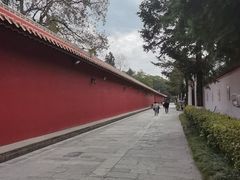 -南岳衡山风景名胜区-南岳大庙