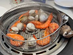 -海味当家·蒸锅海鲜(中山广场创始店)