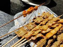 -买又大餐厅(福林里店)