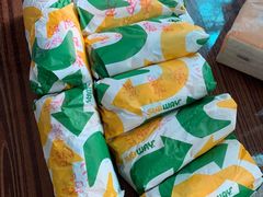 -赛百味SUBWAY(凯德mall大峡谷店)