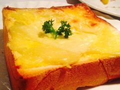 -绿茵阁牛扒餐厅(客村店)