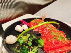 -川越泰火锅(吉利大厦店)