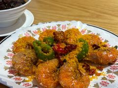 -德胜轩正宗顺德菜(宝安沙井会展中心店)