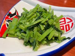 -京味张·北京烤鸭(南山店)
