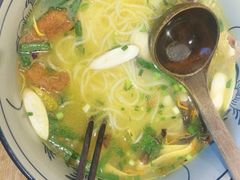 -芸南道·过桥米线(昆明老街旗舰店)