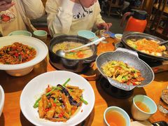 -鸡毛店·川菜(李家沱店)