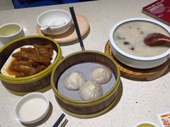 -如轩·海鲜砂锅粥·潮汕菜(小榄店)