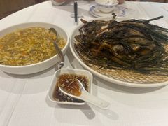 -老吉士酒家(天平路店)