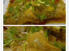 鱼下巴-乡间好味私家菜(总店)