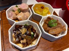 -北平宴·烤鸭·京味菜(中关村店)