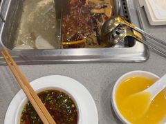 -海底捞火锅(高新万达广场店)